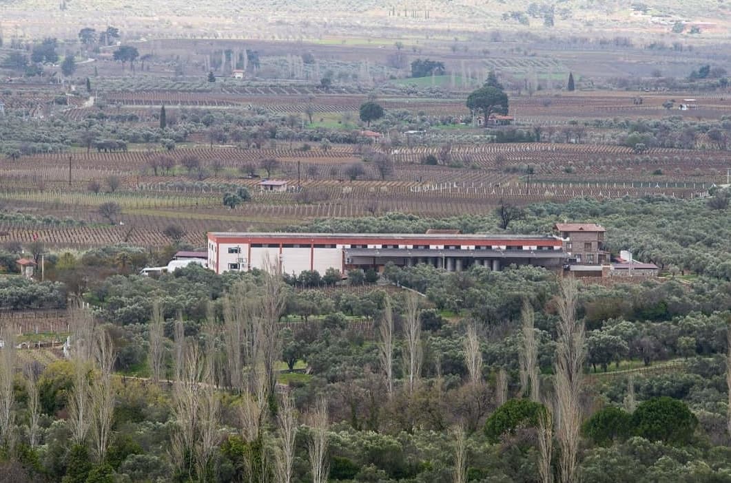 akberg sarapcilik fabrika akberg