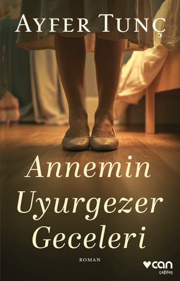 annemin uyurgezer geceleri 01