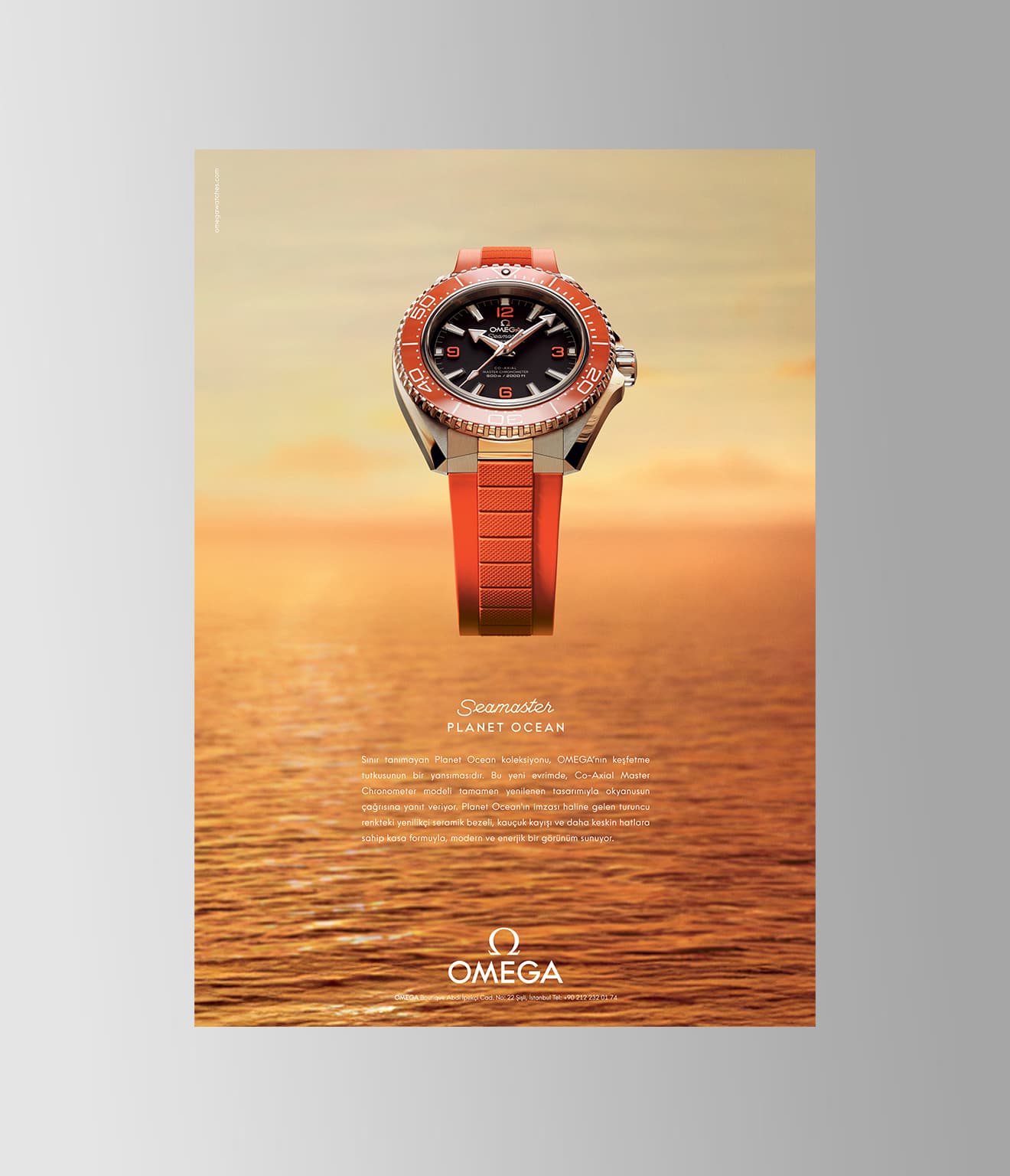 Armband Uhren Saatolog 2025 – 2026 Sayısı - 2