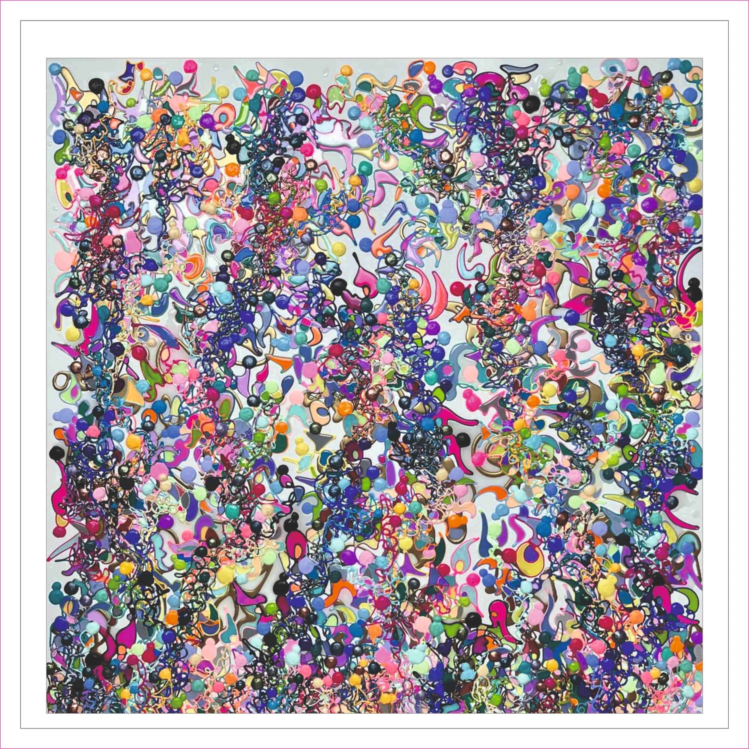 art basel miami Tugce Inan Context