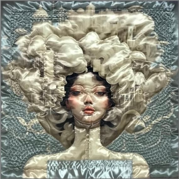 art basel miami Yorgan1