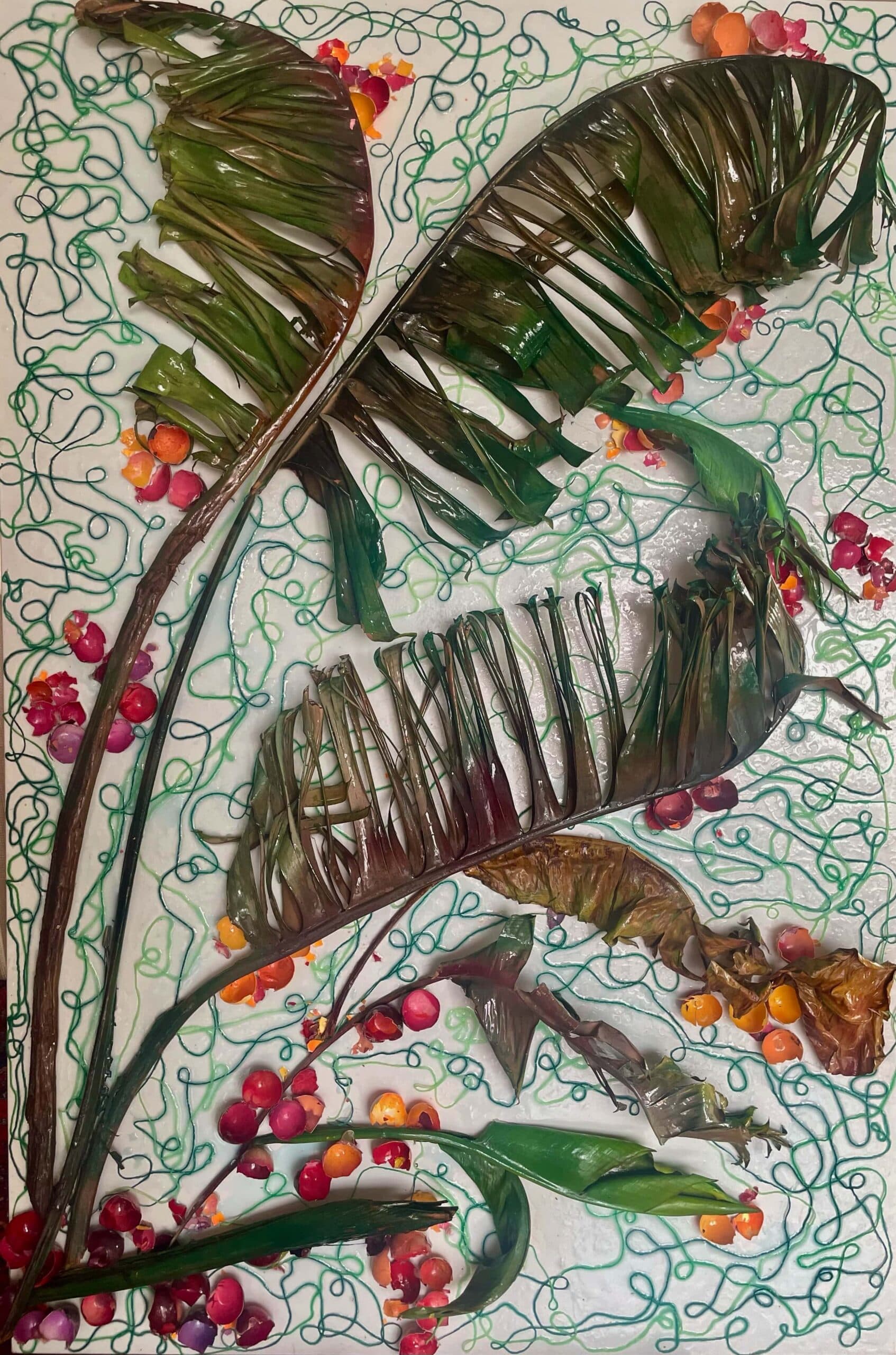 art basel miami week Dilekuzunoglu