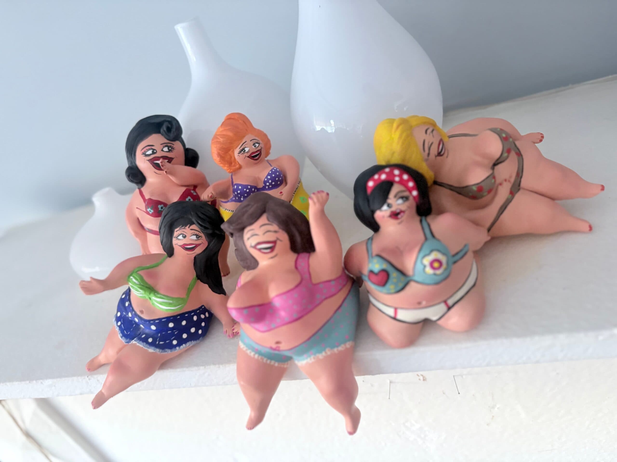 art basel miami week Selen Ugur 2