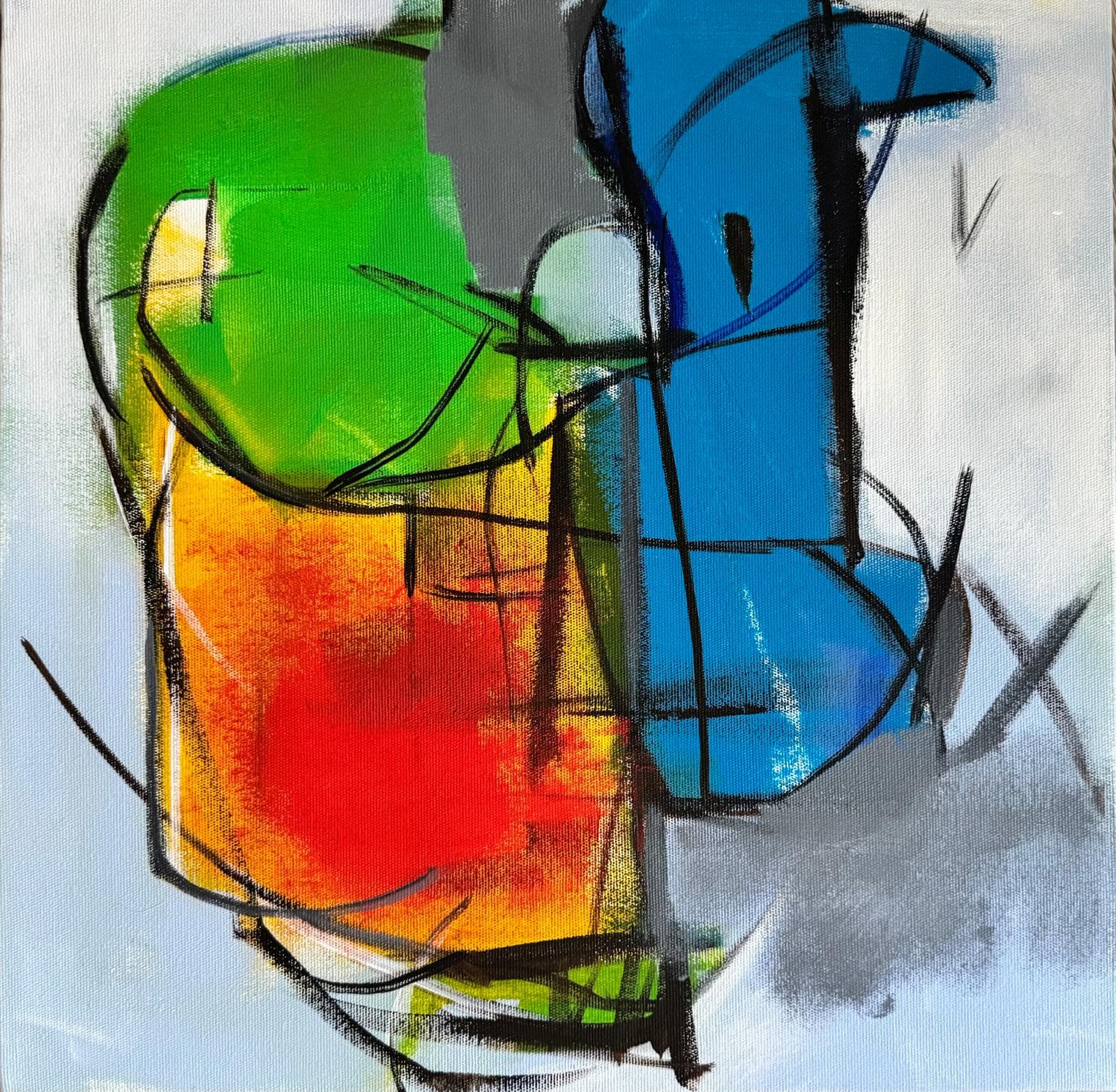 art basel miami week TUNCAY TOPCU