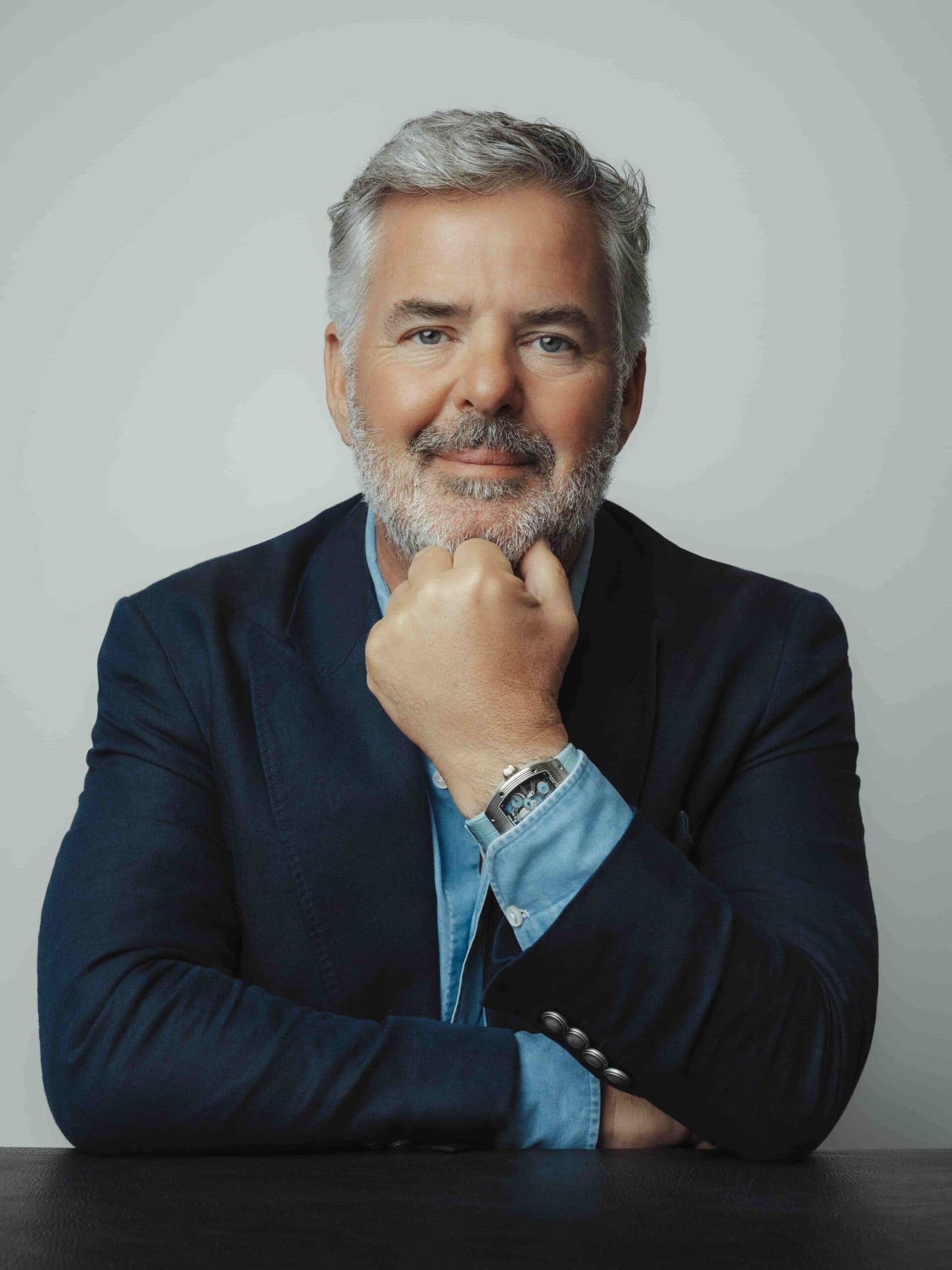 Bilekteki Yarış Makinesi: Richard Mille