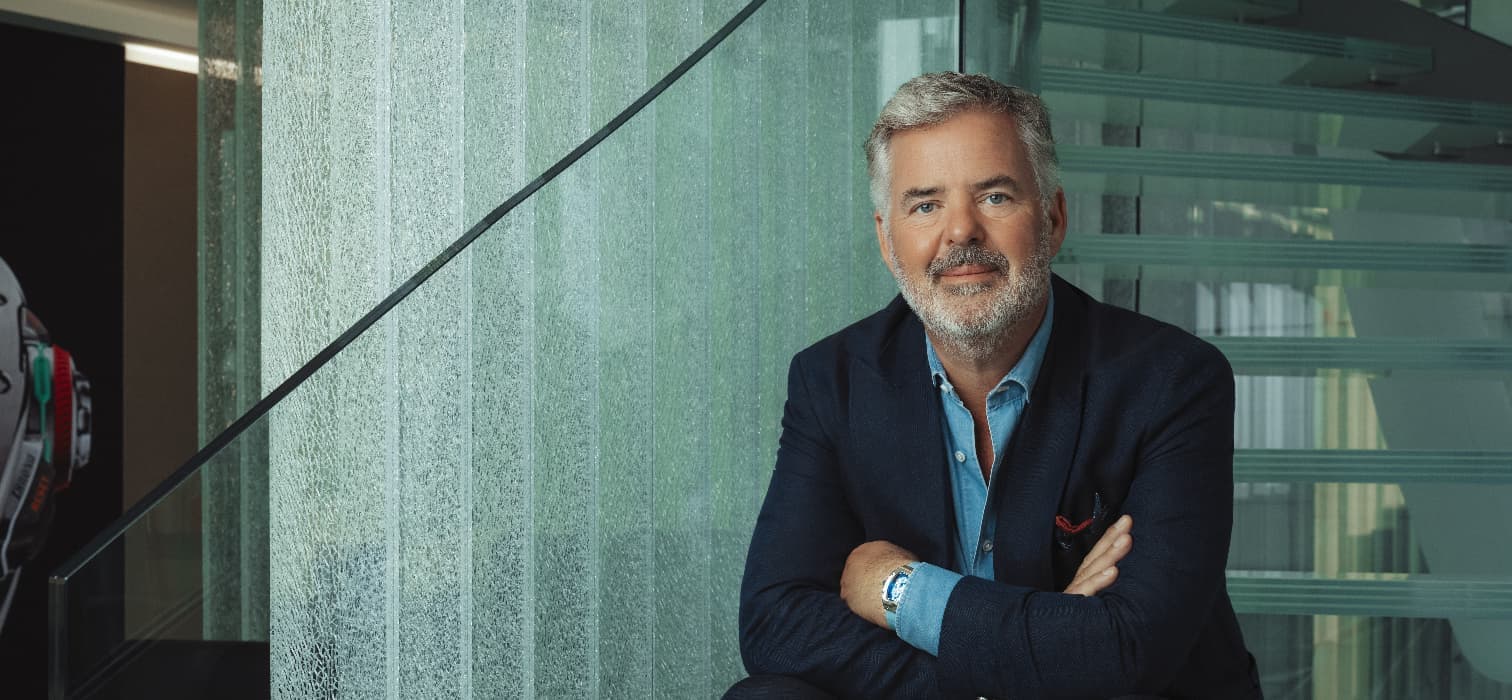 Bilekteki Yarış Makinesi: Richard Mille