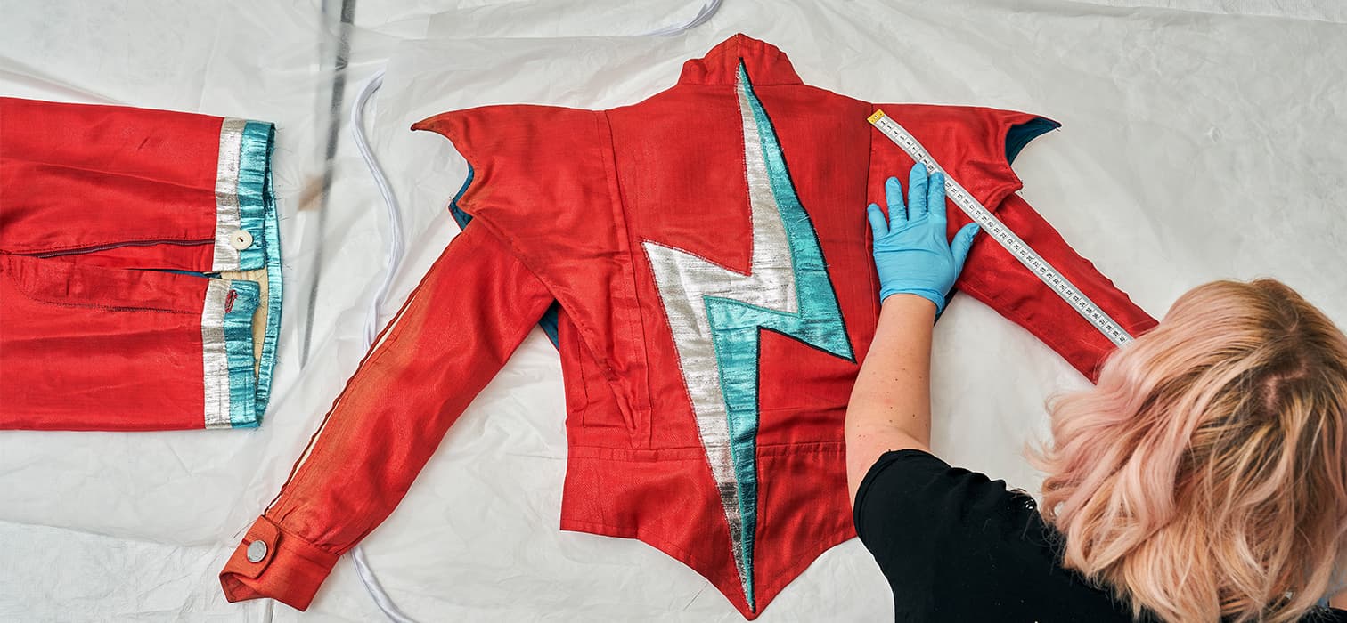 David Bowie Centre: Bir Fenomenin Yaratıcı Mirası