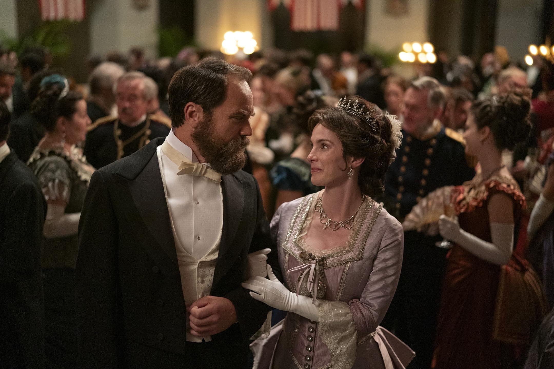 Death By Lightning, İzlemeniz Gereken 10 Dizi