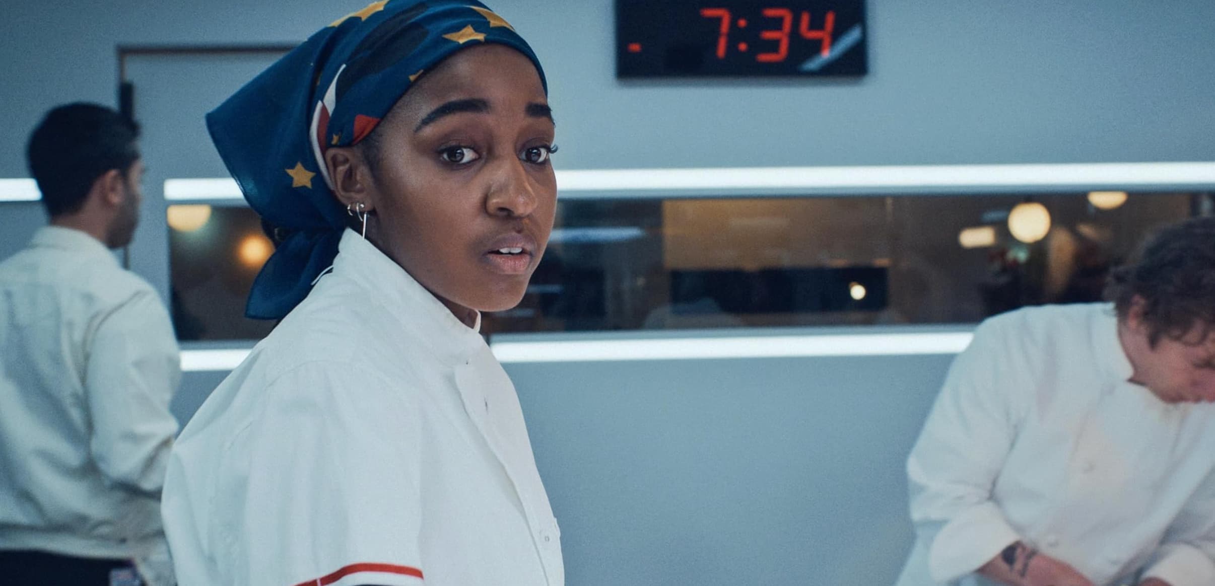 en iyi disney dizileri the bear2