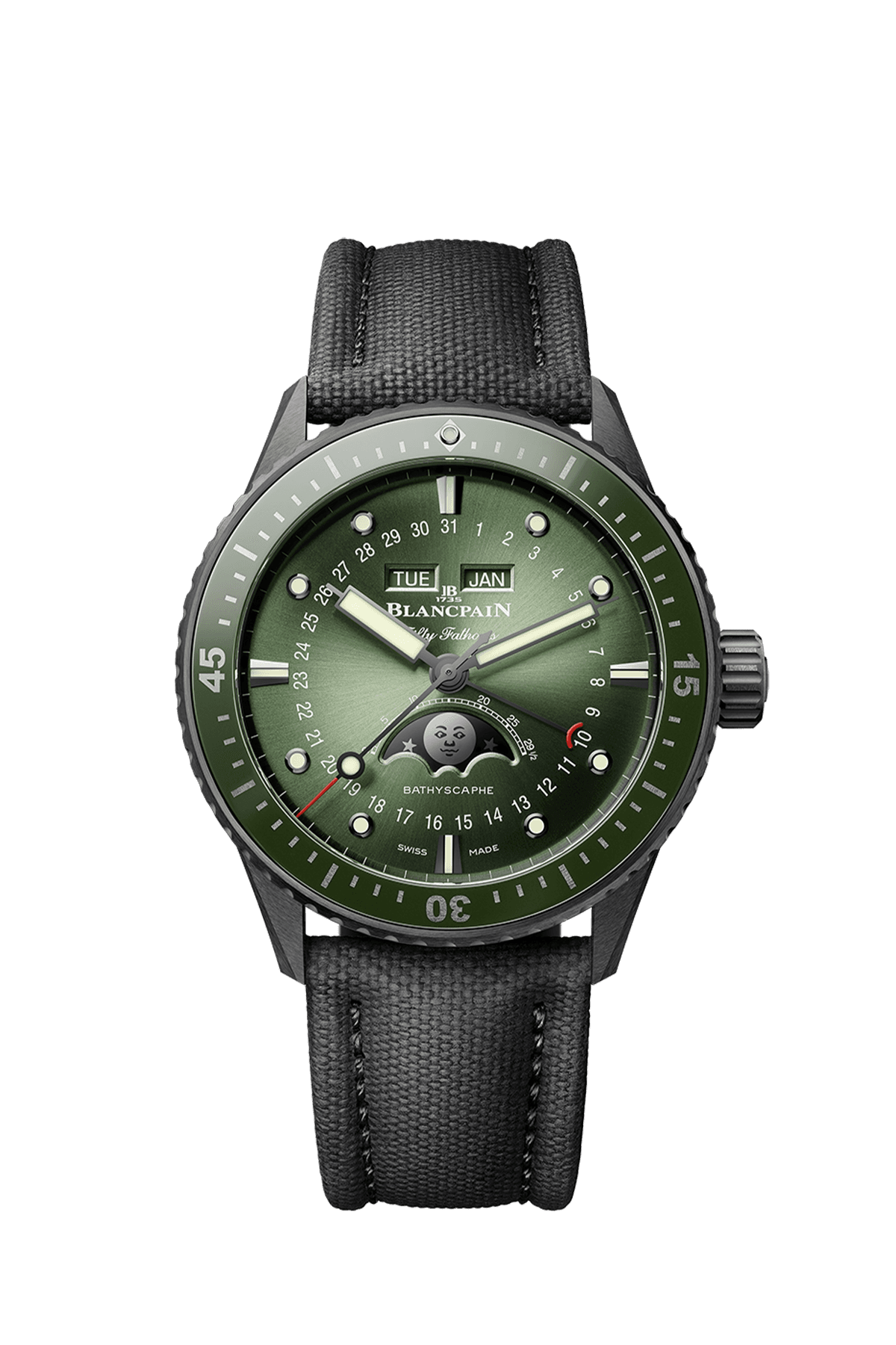 En İyi İsviçre Saat Markaları