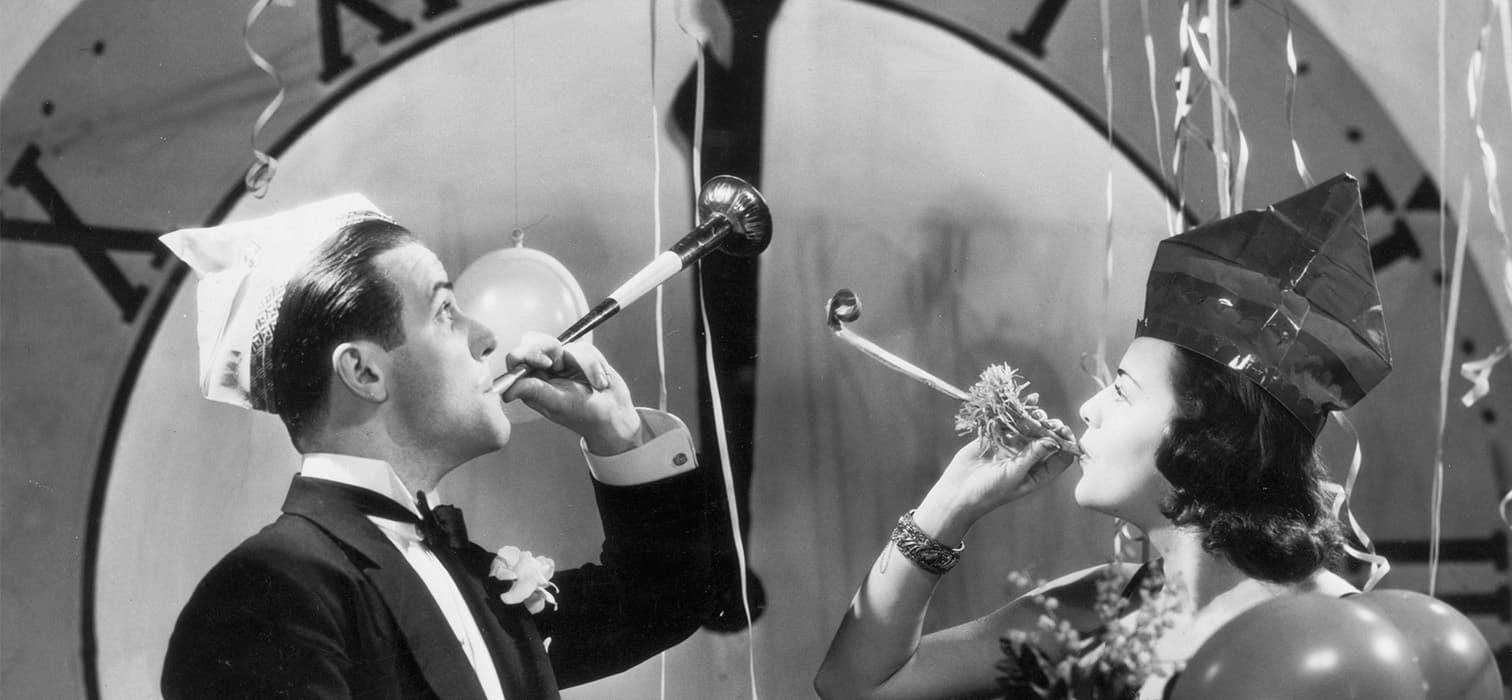 Dünyanın Geri Sayım Şarkıları