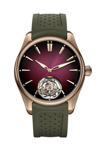 2025’in En Çok Konuşulan Saatleri