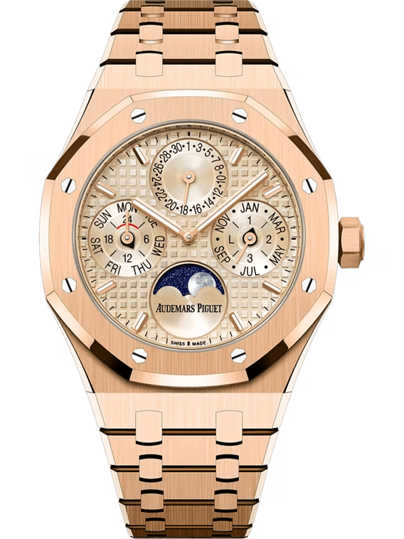 En İyi İsviçre Saat Markaları