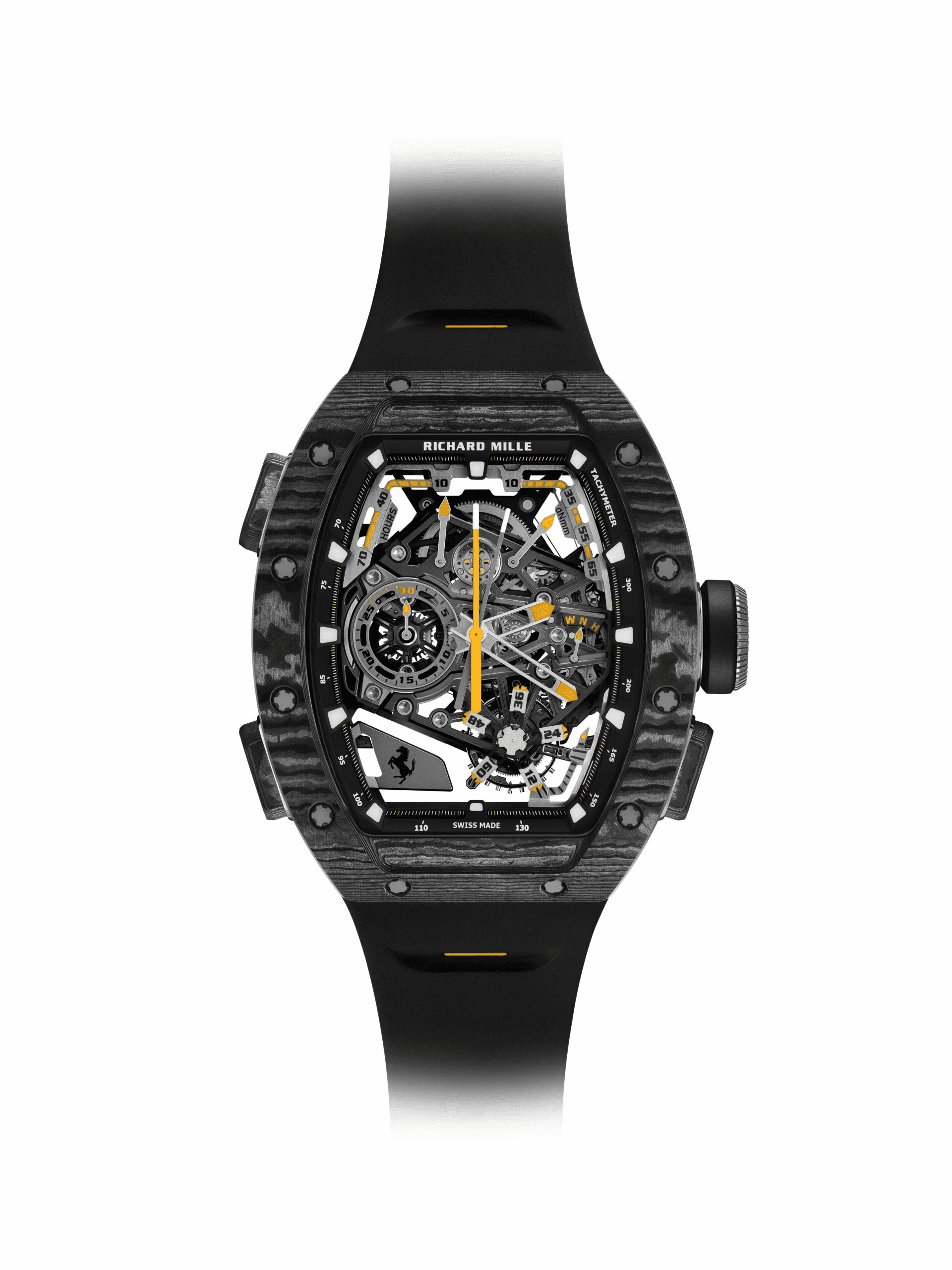 En İyi İsviçre Saat Markaları