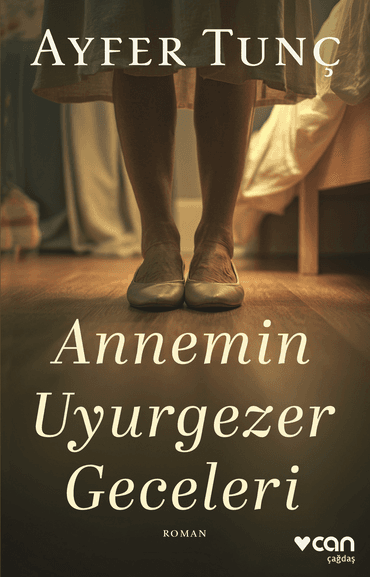 An Interview with Ayfer Tunç on Her Latest Novel
