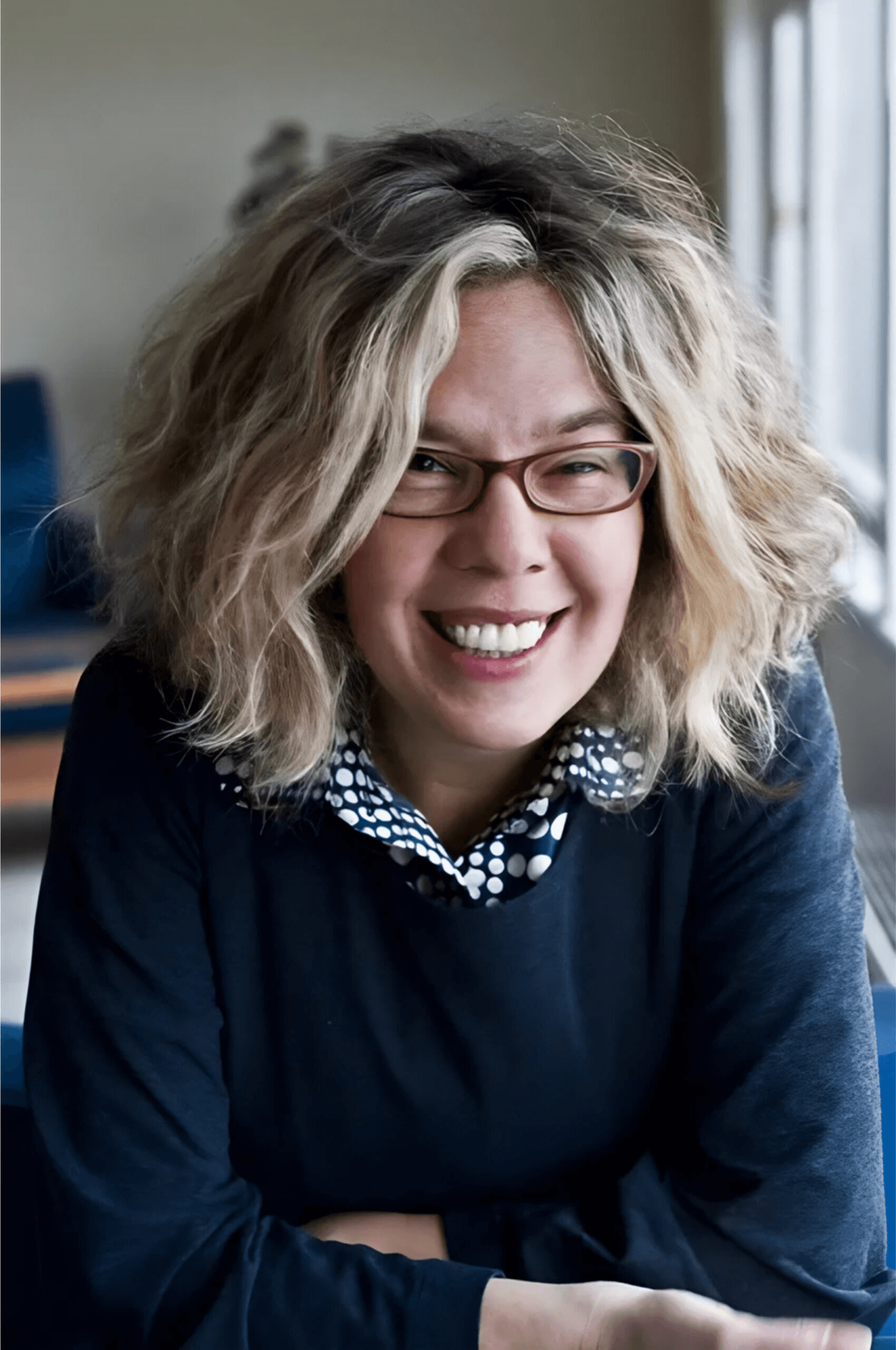 Bedriye Hülya: “Women’s Presence in the Workplace Is My Life’s Work”