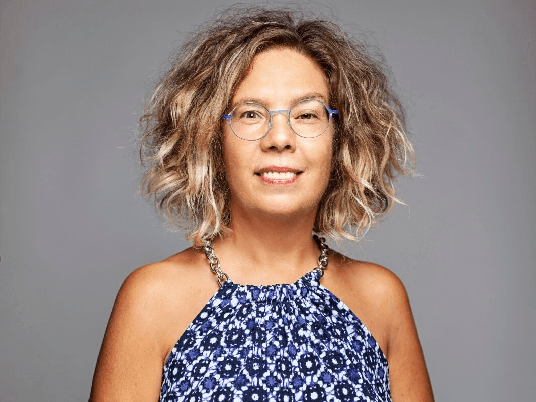 Bedriye Hülya: “Women’s Presence in the Workplace Is My Life’s Work”