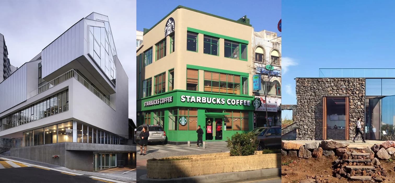 Koreli Ünlülerin Evleri: Milyon Dolarlık Binalar