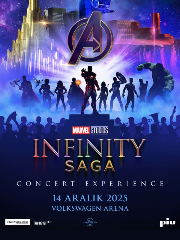 İstanbul Aralık Ayı Etkinlik Takvimi