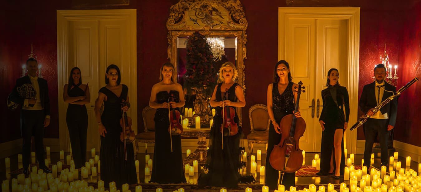 İstanbul Kilise Konserleri, Musicandle Concerts