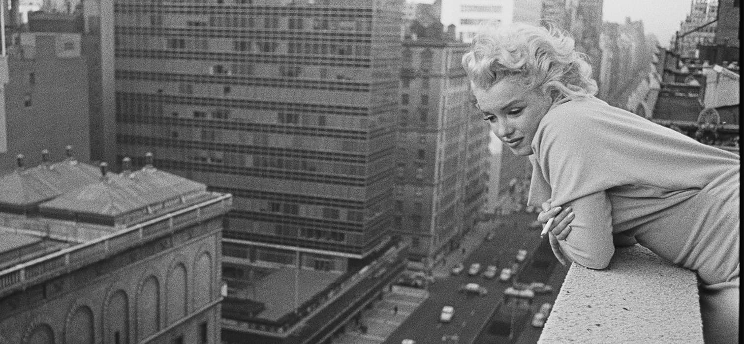 Beyazperdede New York: İmza Mekanlar, Unutulmaz Filmler