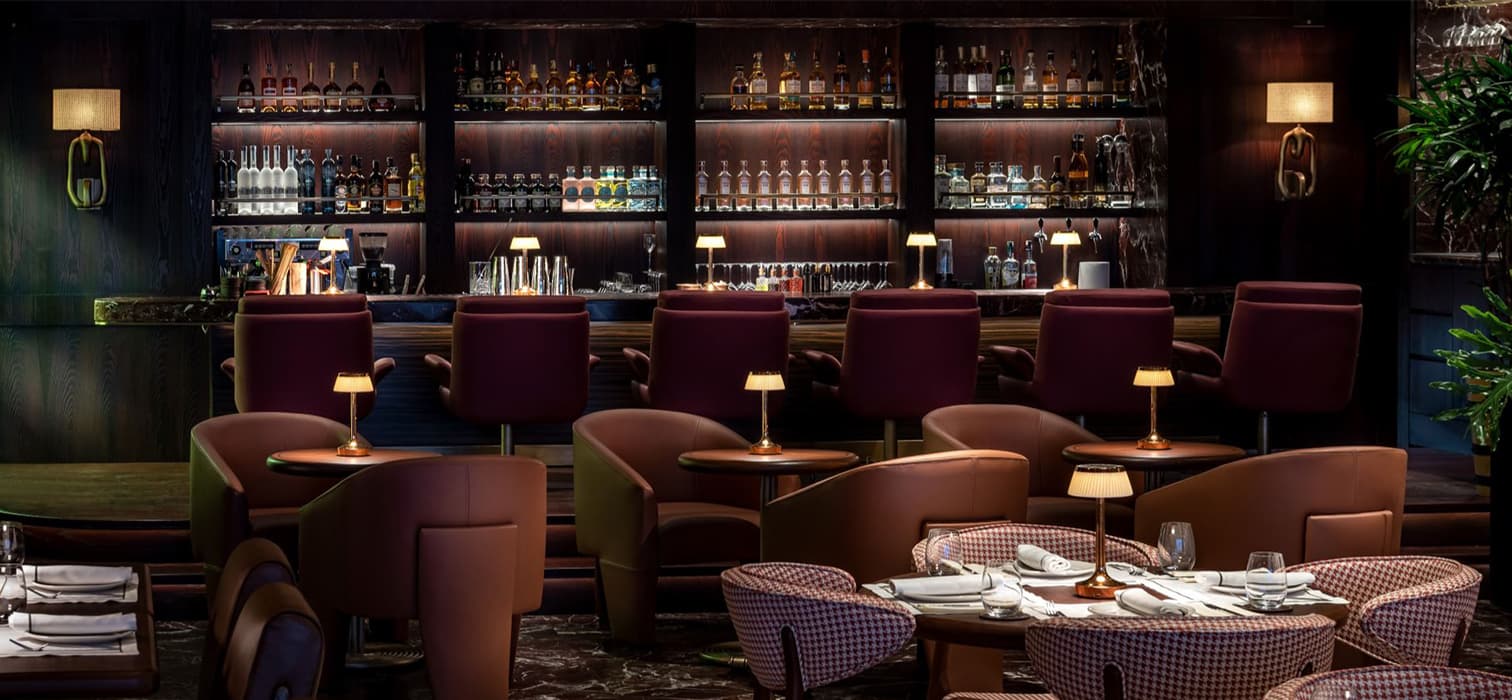 Nişantaşı’nın Trend Mekanları