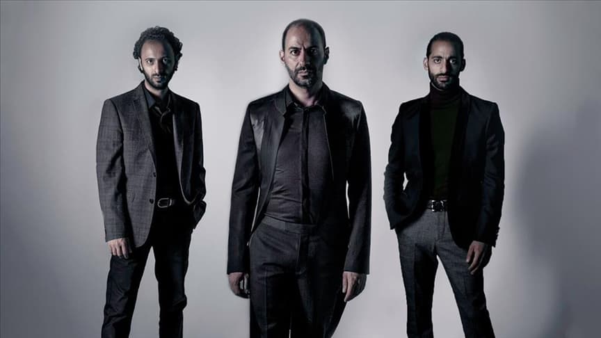 ocak ayi etkinlik rehberi le trio