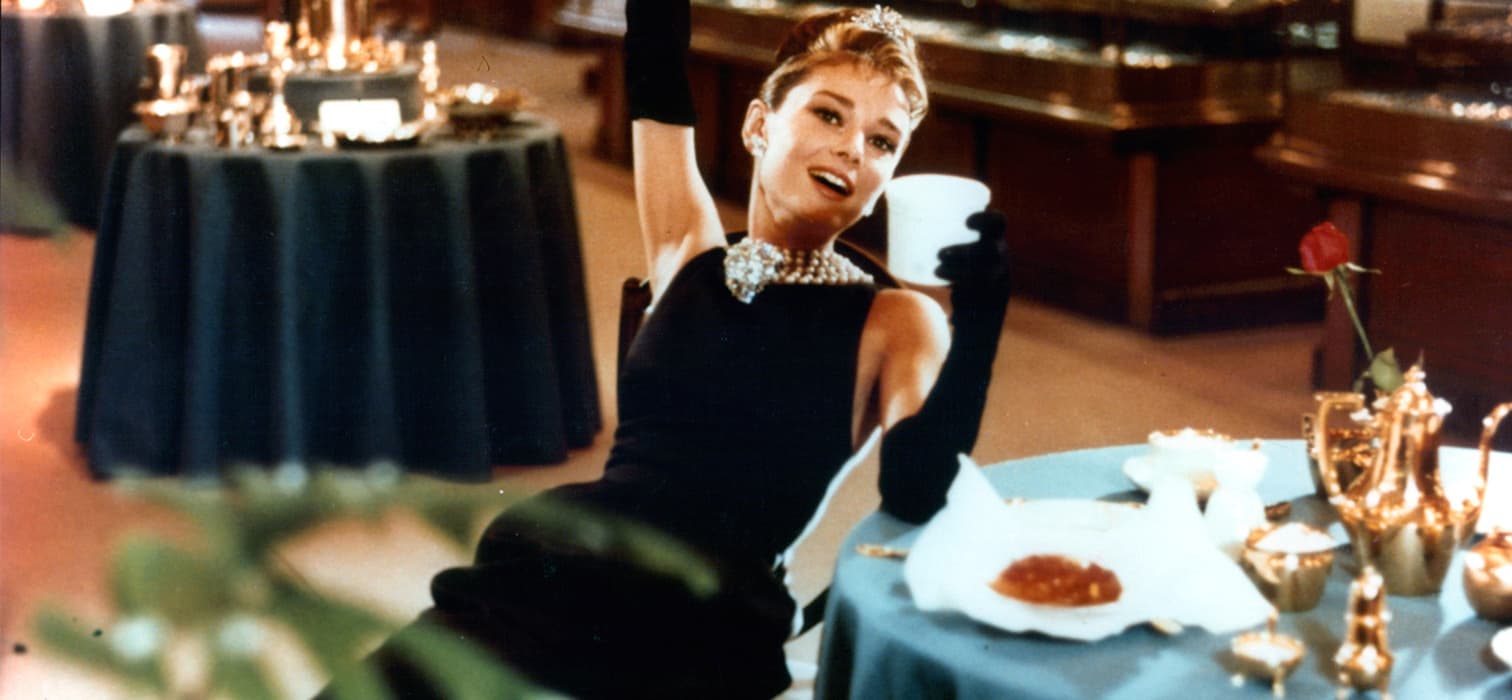 Sinema Tarihinin 10 İkonik Elbisesi