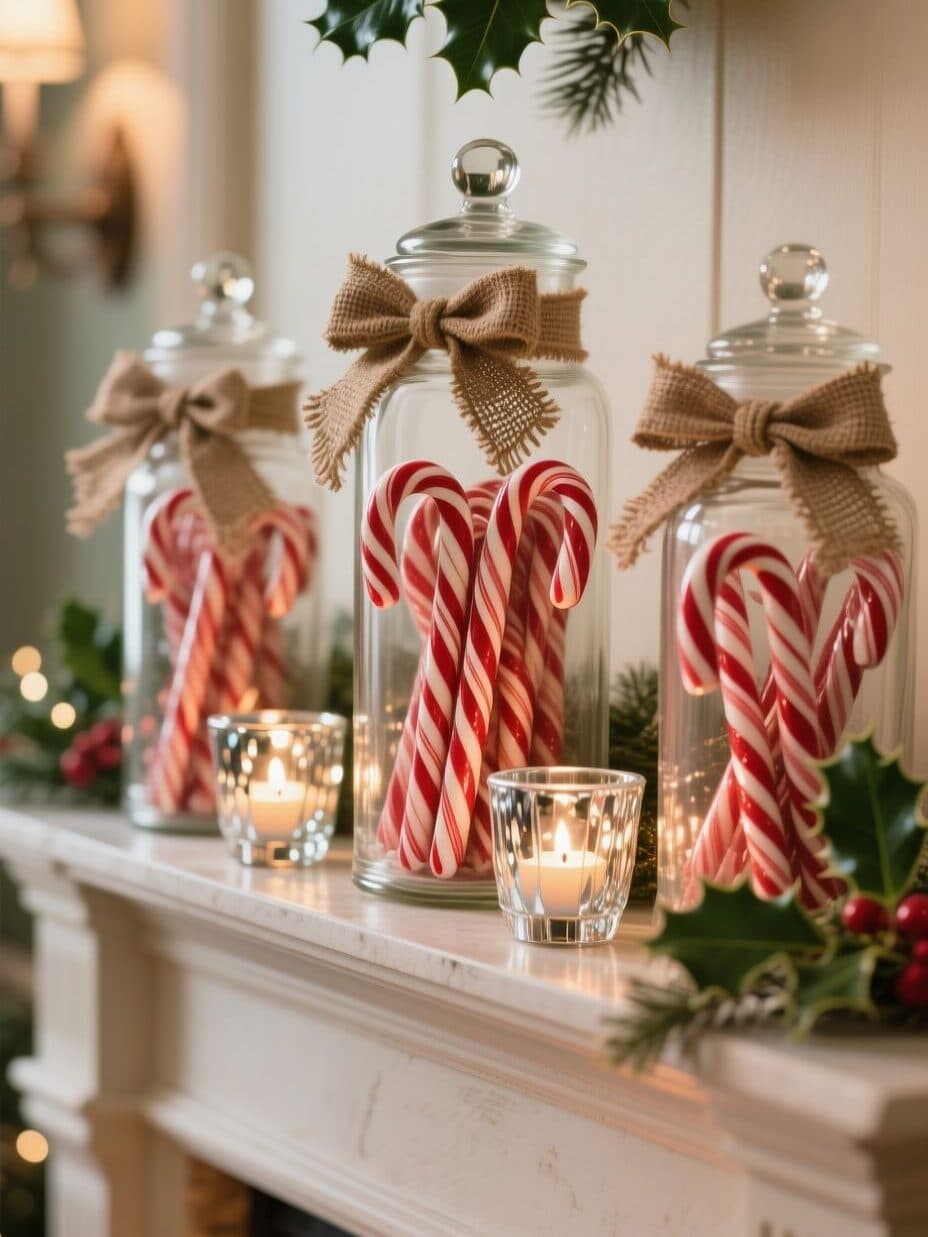 yaratici yilbasi dekorasyonu 02 edited