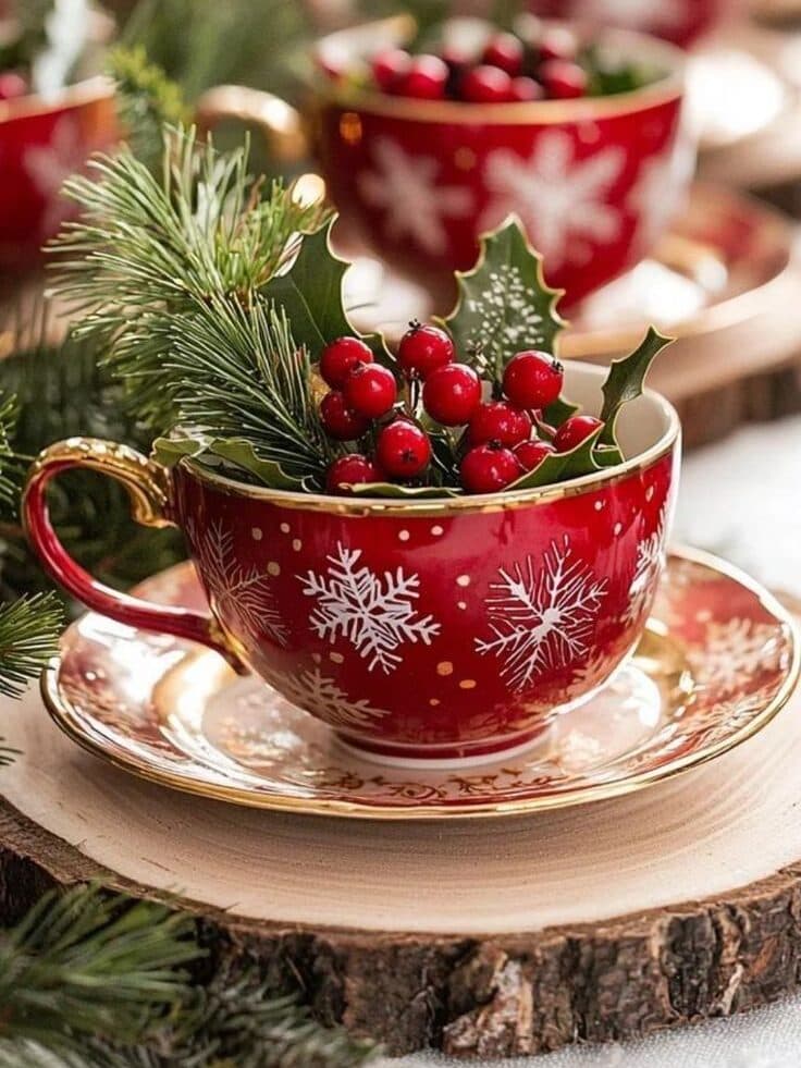 yaratici yilbasi dekorasyonu 14 edited