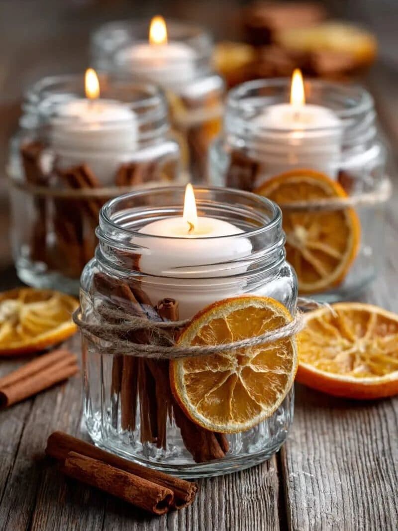 yaratici yilbasi dekorasyonu 19 edited