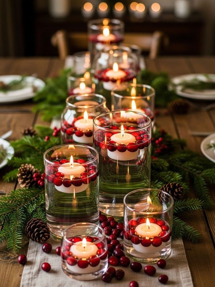 yaratici yilbasi dekorasyonu 22 edited