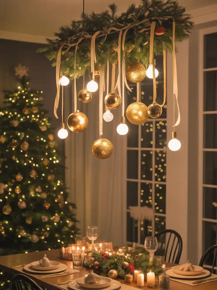 yaratici yilbasi dekorasyonu 24 edited