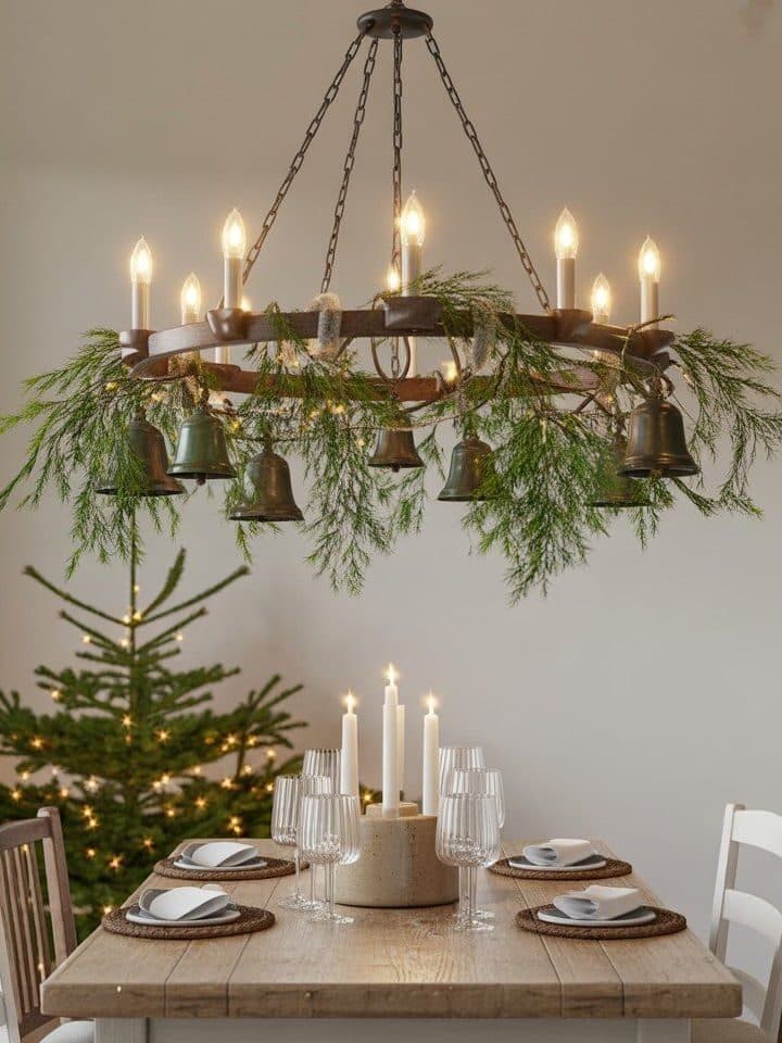 yaratici yilbasi dekorasyonu 25 edited