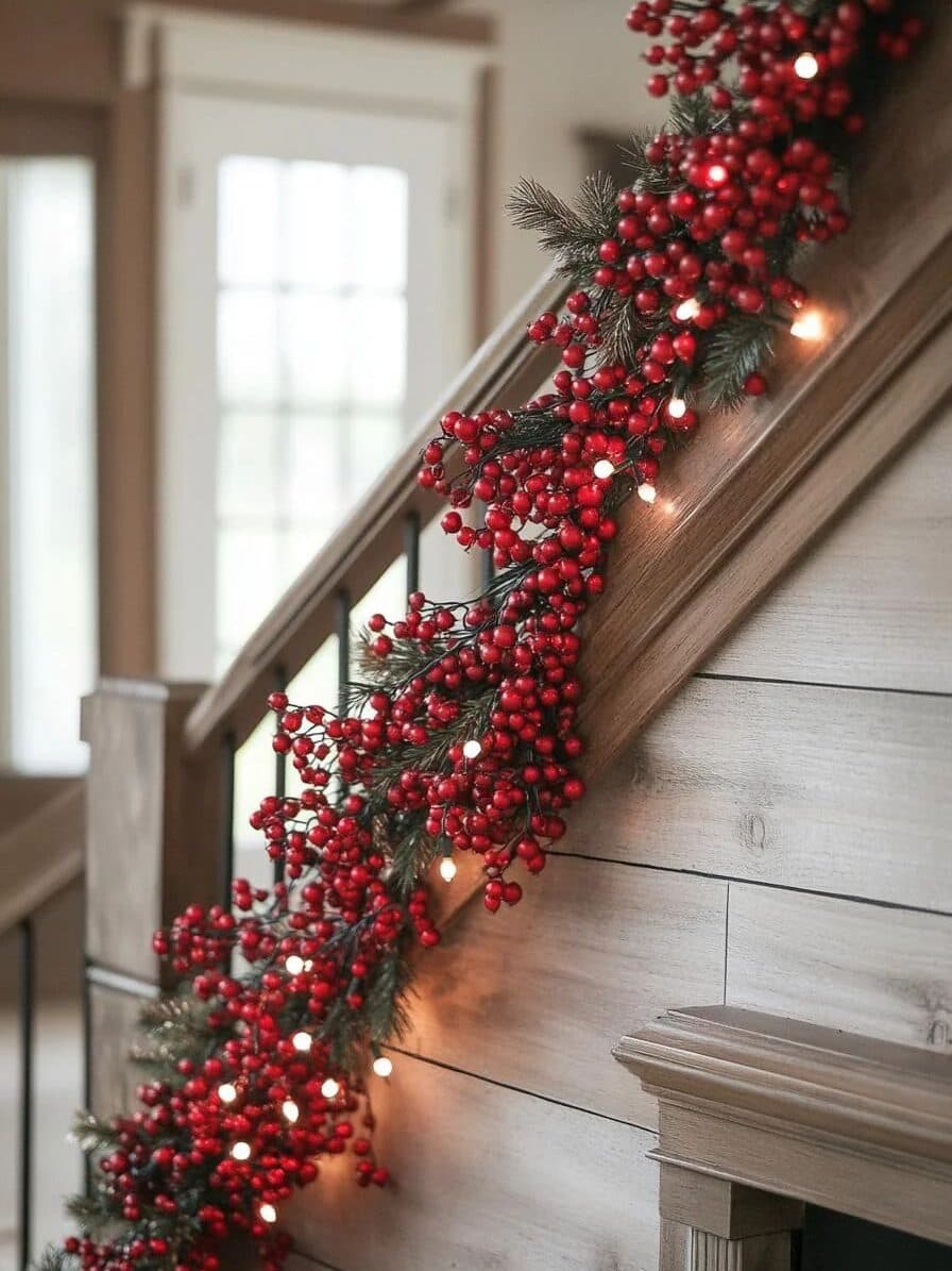 yaratici yilbasi dekorasyonu 30 edited