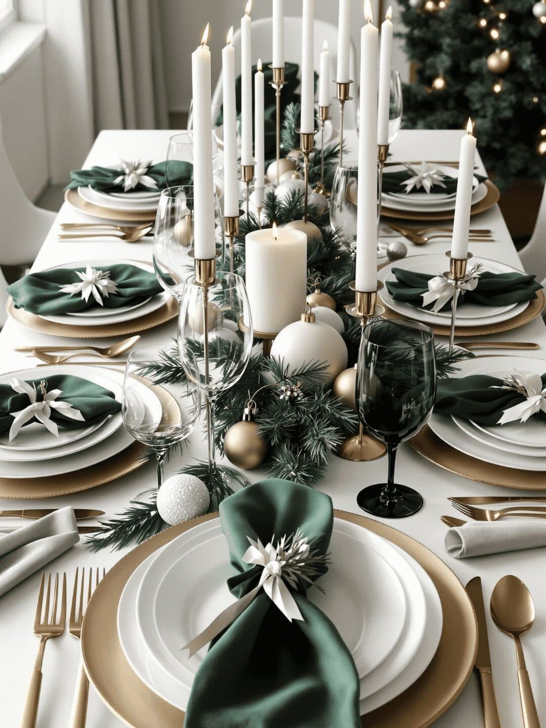 yaratici yilbasi dekorasyonu 33 edited