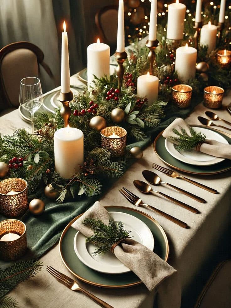 yaratici yilbasi dekorasyonu 34 edited