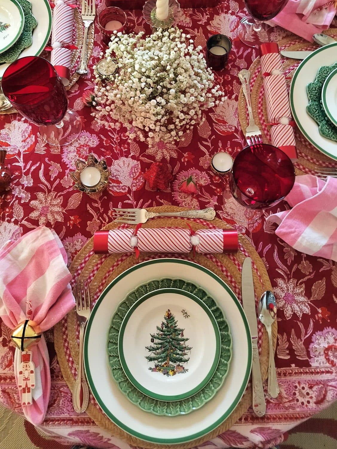 yaratici yilbasi dekorasyonu 37 edited