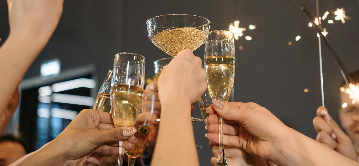 Yılbaşı Sofrası İçin Şarap Seçimi