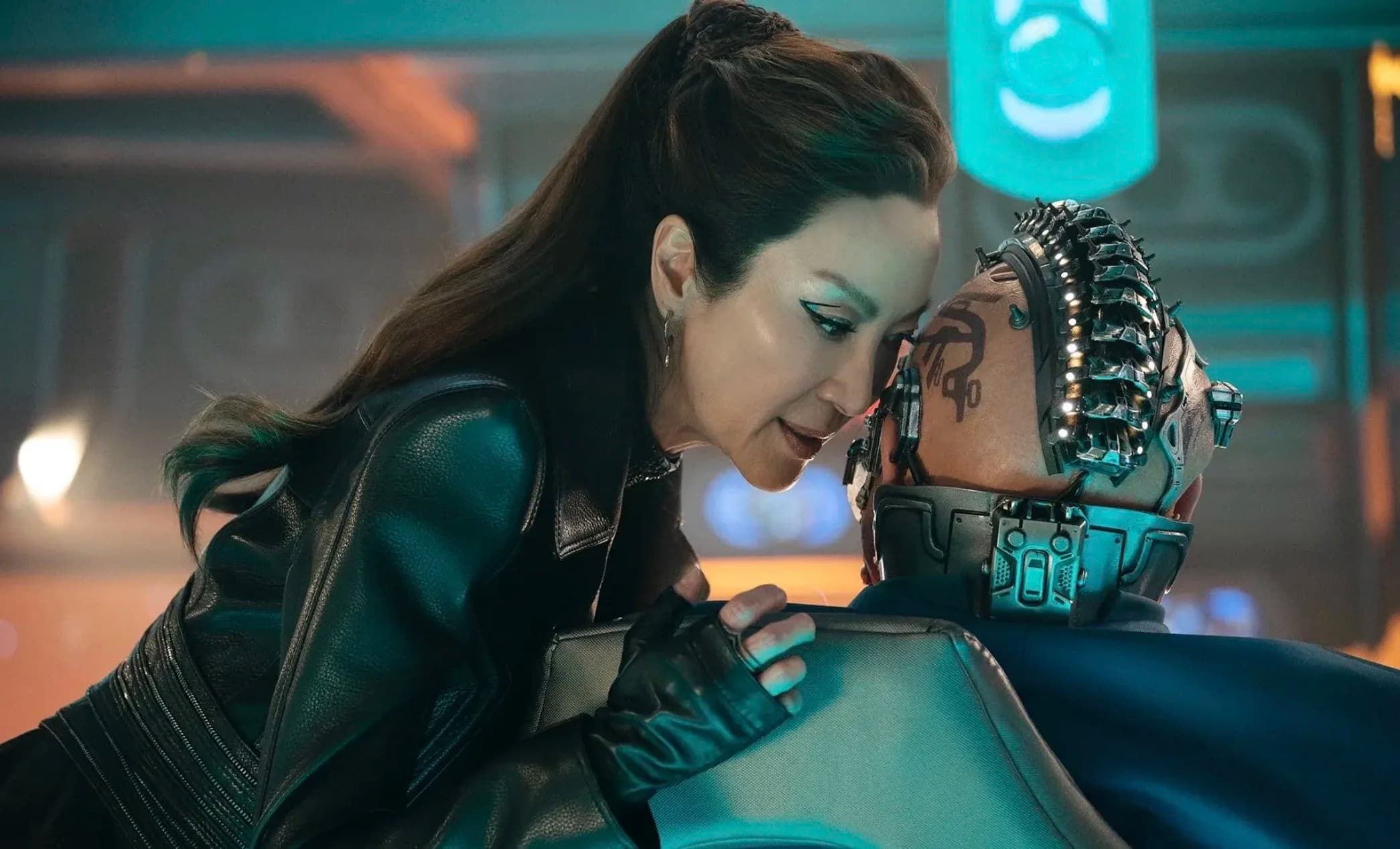 2026 bilim kurgu dizi onerileri blade