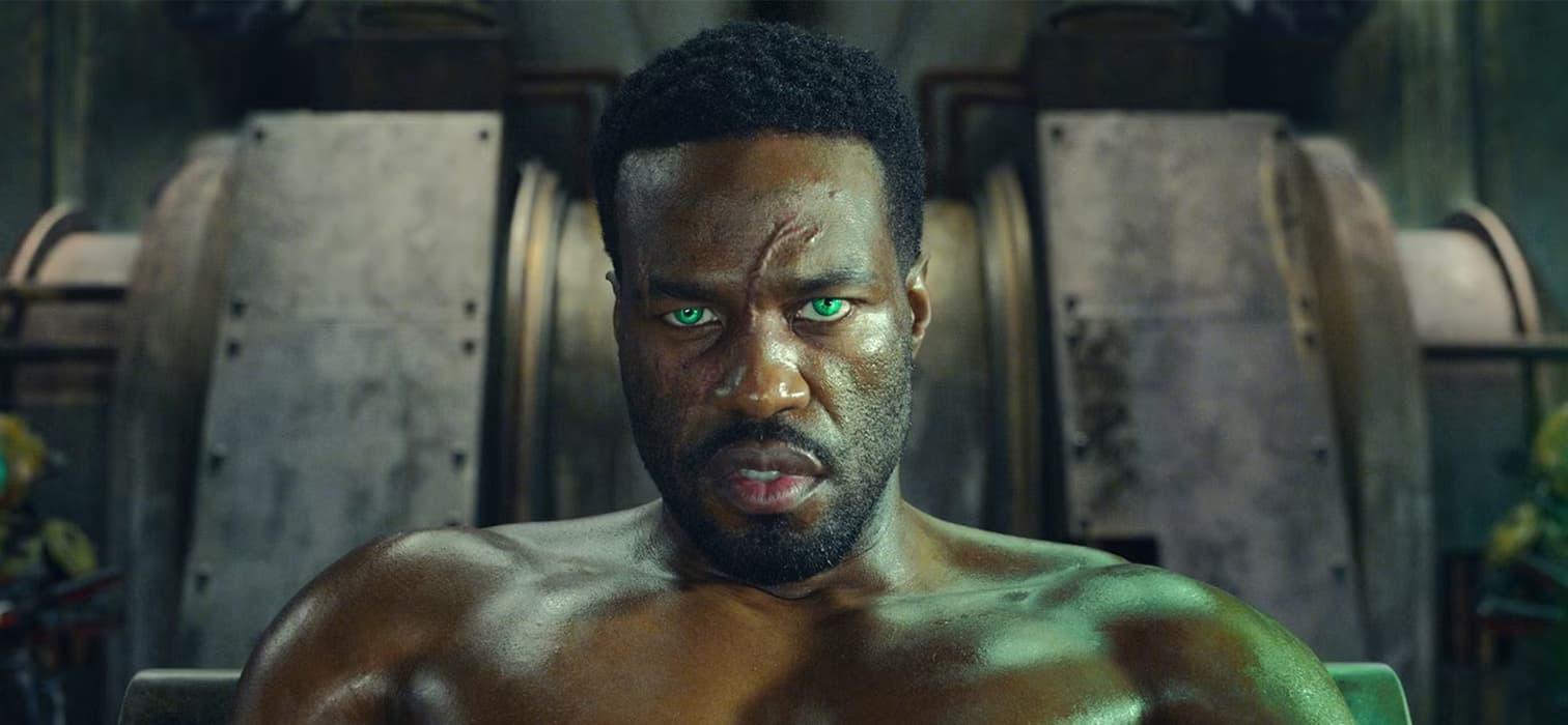 2026 Bilim Kurgu Dizi Önerileri