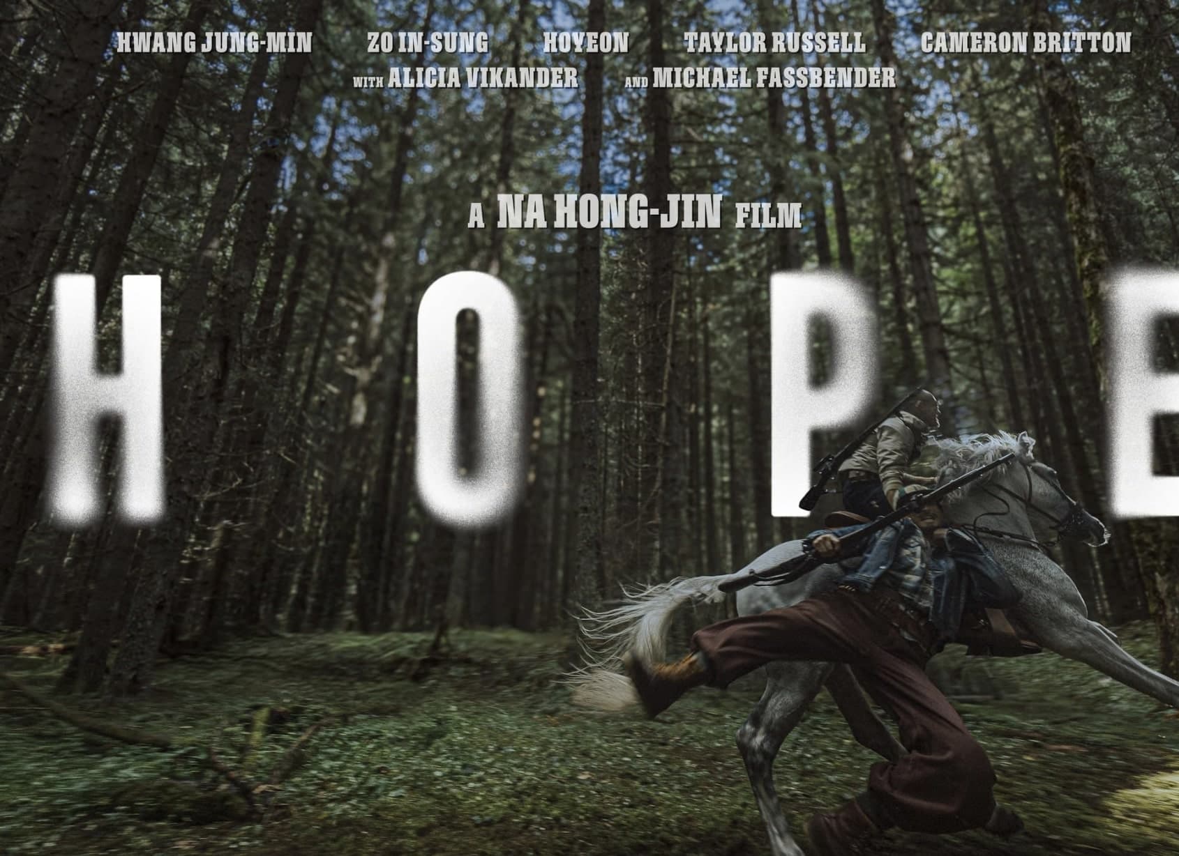 2026 bilim kurgu film onerileri hope afis