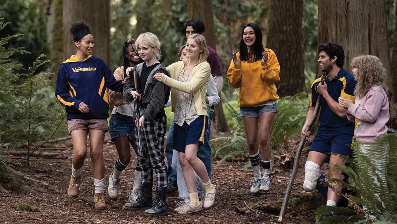 2026 drama dizi onerileri yellowjackets