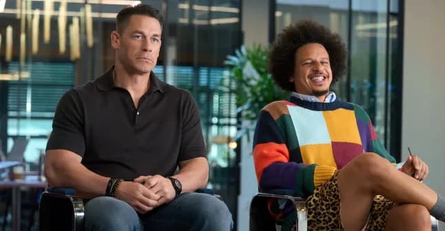 2026 komedi film onerileri little