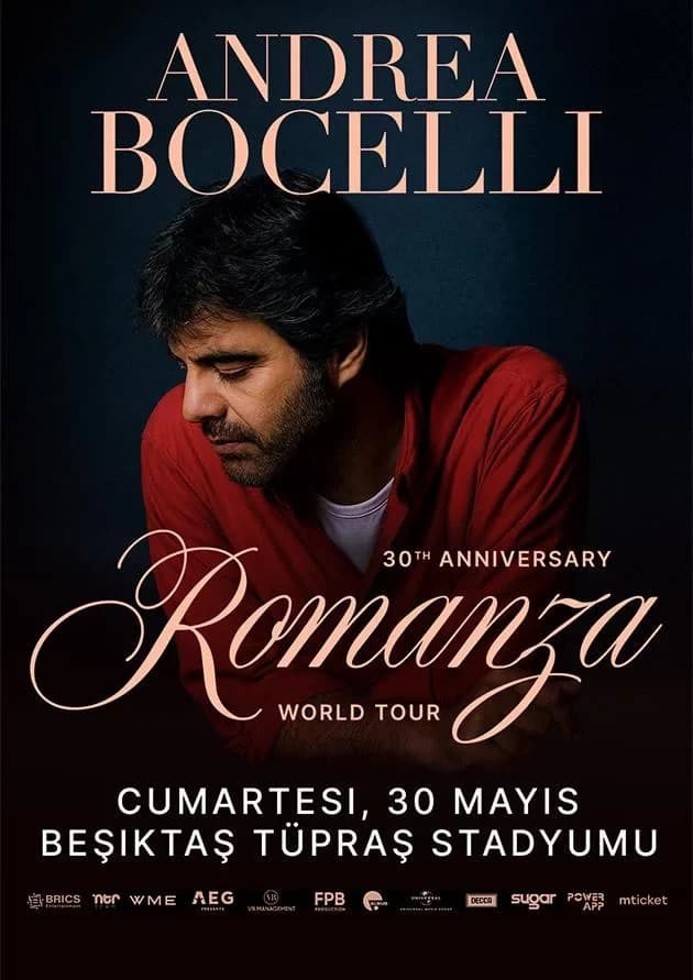 2026 konser takvimi andrea bocelli