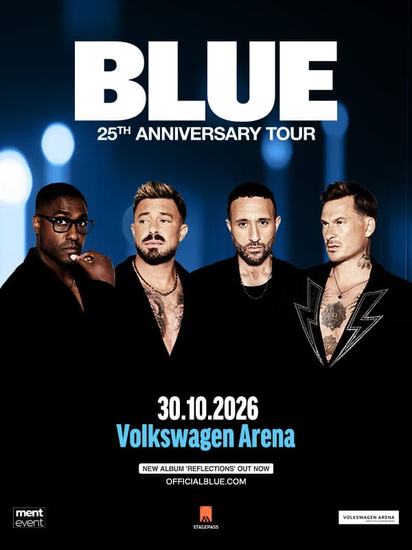 2026 konser takvimi blue