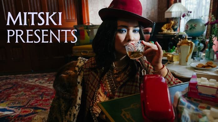 2026 konser takvimi mitski