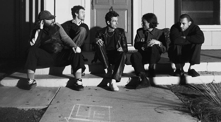 2026 konser takvimi the neigbourhood