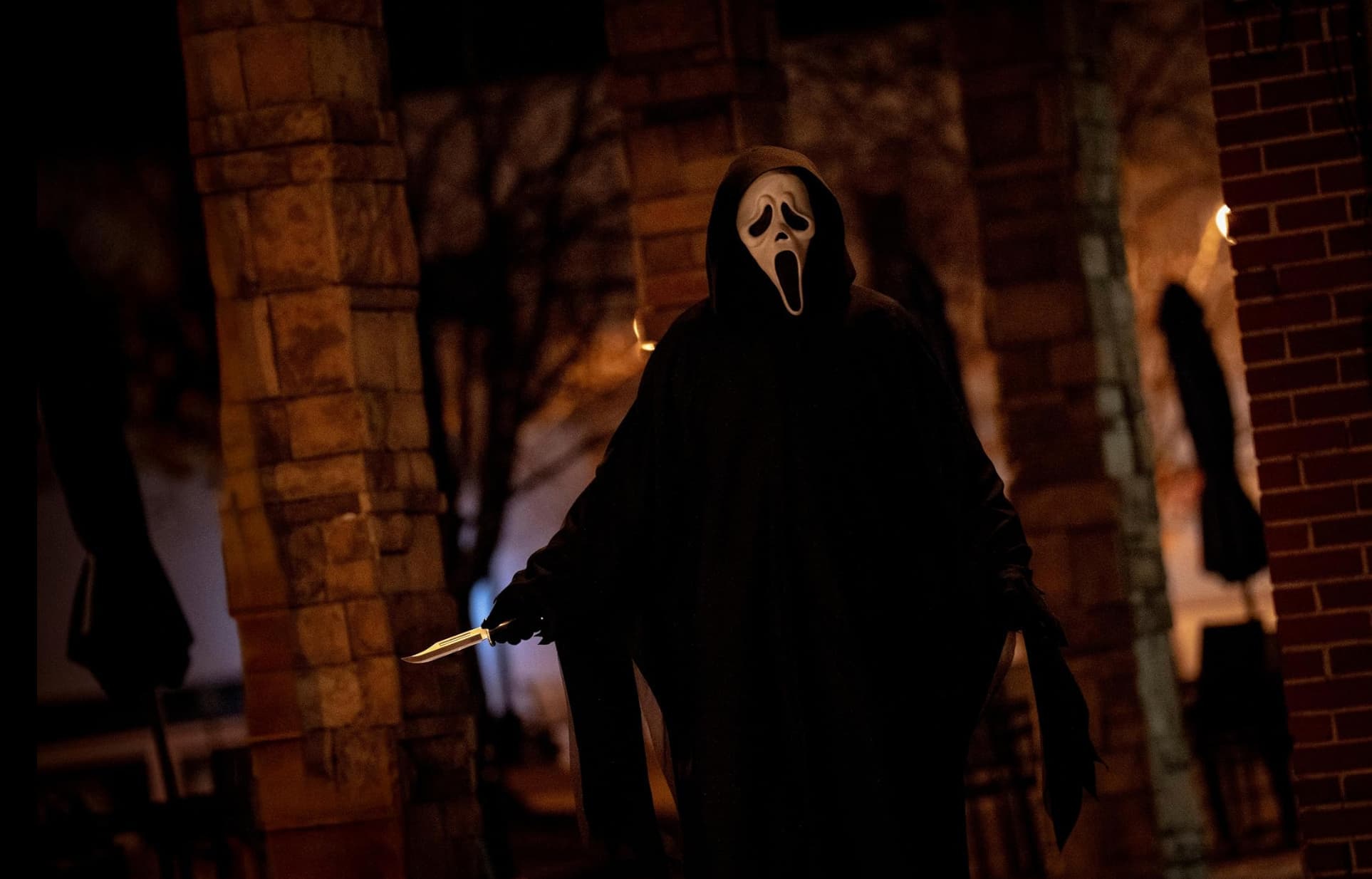 2026 korku filmi onerileri scream
