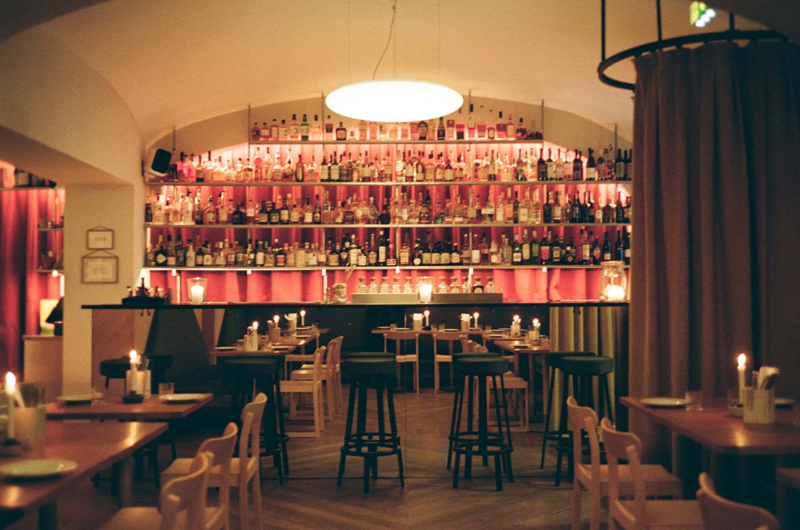 2026 tasarim fuarlari Cafe Kandl